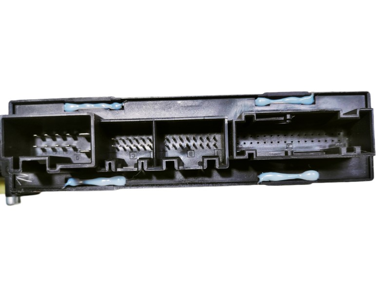 Recambio de elevalunas trasero derecho para volkswagen touareg (7la) tdi r5 referencia OEM IAM 7L0959794A 0130821764 ELECTRICO