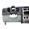 Recambio de salpicadero para dodge nitro 2.8 crd 4wd referencia OEM IAM 1GH551DVAA  