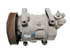 Recambio de compresor aire acondicionado para alfa romeo 147 (190) 1.9 jtd 120 selective referencia OEM IAM 4472208643 5SL12C /  2