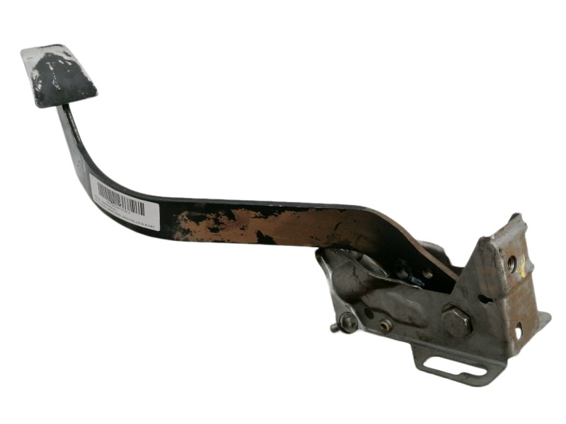 Recambio de pedal embrague para mitsubishi montero (v60/v70) 3.2 di-d cat referencia OEM IAM   