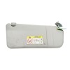 Recambio de parasol derecho para citroën berlingo (er_, ec_) 1.5 bluehdi 100 referencia OEM IAM 98094983BJ  