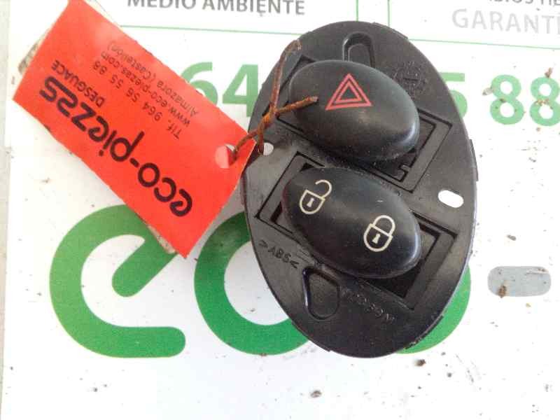 Recambio de warning para mg serie 75 (j/rj) 2.0 16v cdti referencia OEM IAM   
