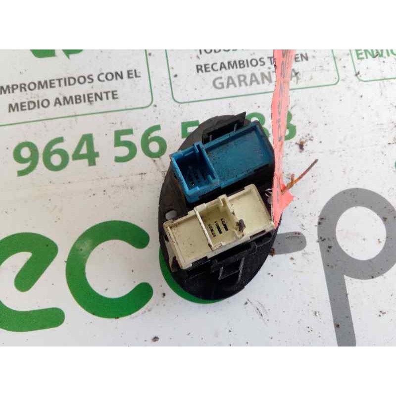 Recambio de warning para mg serie 75 (j/rj) 2.0 16v cdti referencia OEM IAM   