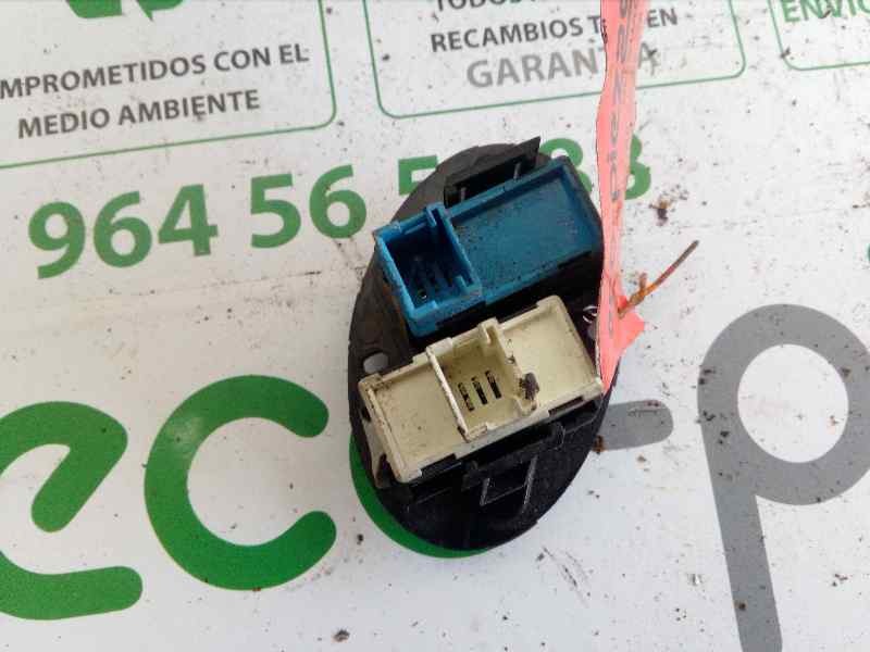 Recambio de warning para mg serie 75 (j/rj) 2.0 16v cdti referencia OEM IAM   