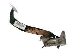 Recambio de pedal embrague para mitsubishi montero (v60/v70) 3.2 di-d cat referencia OEM IAM    2