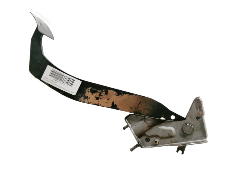 Recambio de pedal embrague para mitsubishi montero (v60/v70) 3.2 di-d cat referencia OEM IAM   