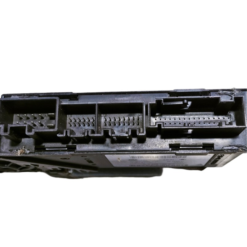 Recambio de elevalunas trasero izquierdo para volkswagen touareg (7la) tdi r5 referencia OEM IAM 7L0959795A 0130821765 ELECTRICO