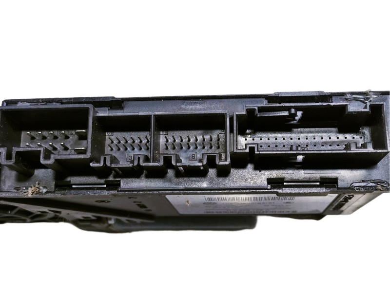 Recambio de elevalunas trasero izquierdo para volkswagen touareg (7la) tdi r5 referencia OEM IAM 7L0959795A 0130821765 ELECTRICO