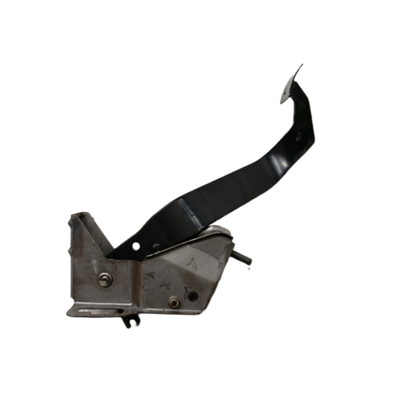 Recambio de pedal embrague para mitsubishi montero (v60/v70) 3.2 di-d cat referencia OEM IAM   
