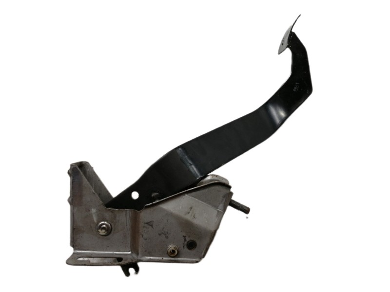 Recambio de pedal embrague para mitsubishi montero (v60/v70) 3.2 di-d cat referencia OEM IAM   