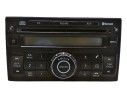 SISTEMA AUDIO / RADIO CD 28185JD05A PN3001FA