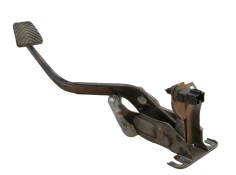 Recambio de pedal freno para mitsubishi montero (v60/v70) 3.2 di-d cat referencia OEM IAM   