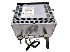 Recambio de sistema audio / radio cd para nissan qashqai+2 (jj10) acenta referencia OEM IAM 28185JD05A PN3001FA  2