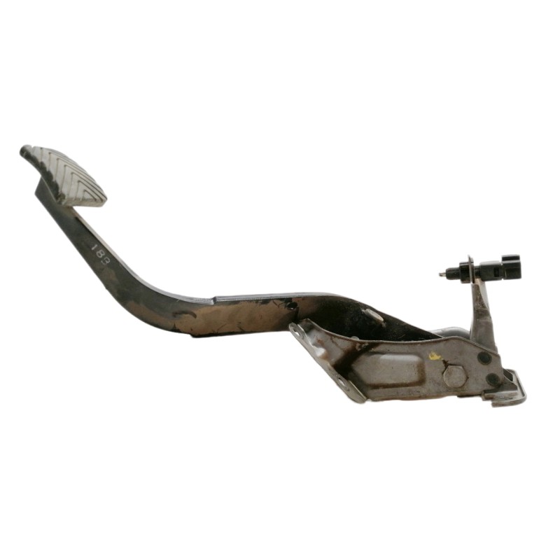 Recambio de pedal freno para mitsubishi montero (v60/v70) 3.2 di-d cat referencia OEM IAM   