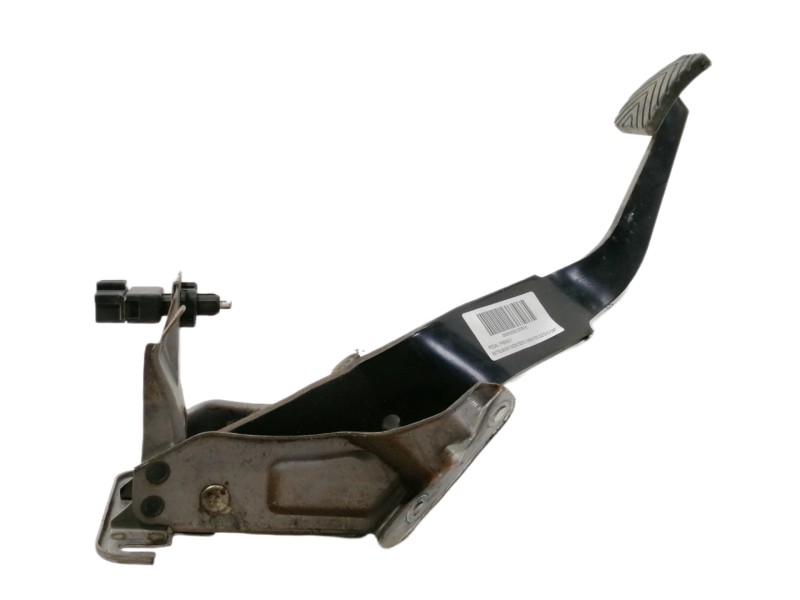 Recambio de pedal freno para mitsubishi montero (v60/v70) 3.2 di-d cat referencia OEM IAM   
