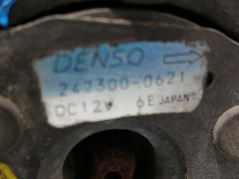 Recambio de compresor aire acondicionado para alfa romeo 147 (190) 1.9 jtd 120 selective referencia OEM IAM 4472208643 5SL12C / 