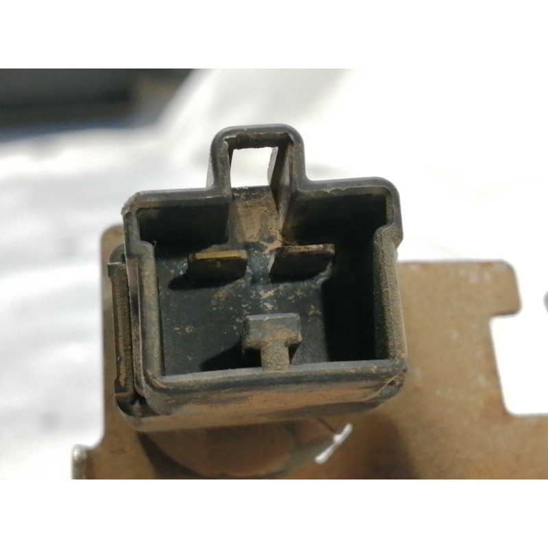 Recambio de pedal freno para mitsubishi montero (v60/v70) 3.2 di-d cat referencia OEM IAM   