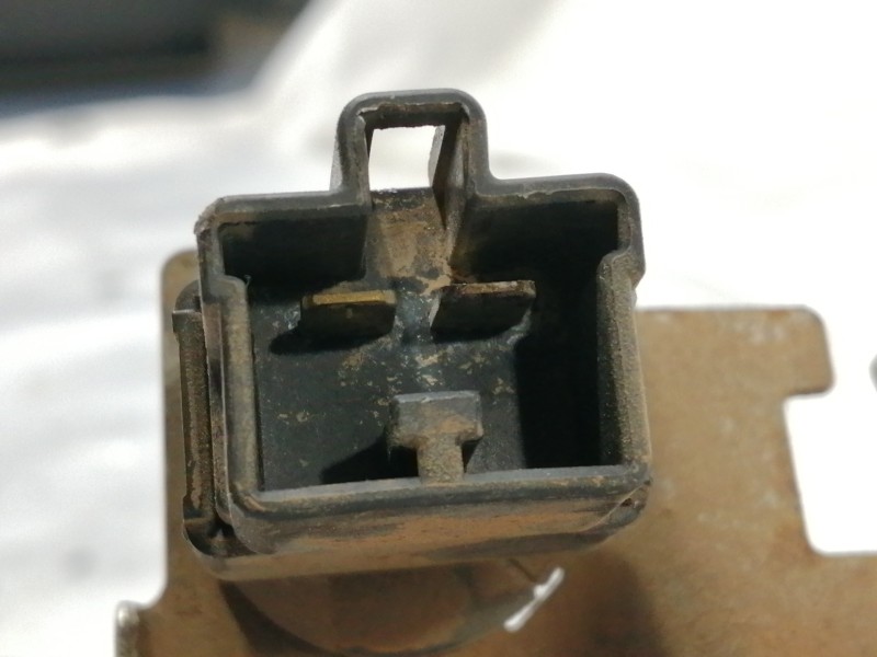 Recambio de pedal freno para mitsubishi montero (v60/v70) 3.2 di-d cat referencia OEM IAM   