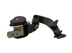 Recambio de cinturon seguridad trasero izquierdo para renault laguna ii grandtour (kg0) dynamique referencia OEM IAM   