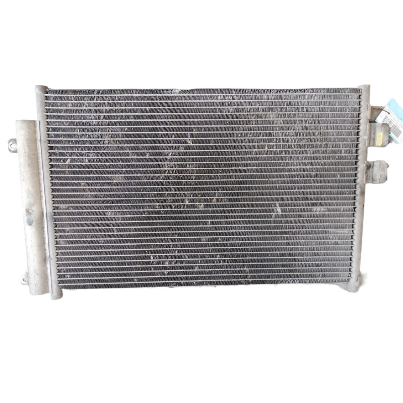 Recambio de condensador / radiador aire acondicionado para alfa romeo 147 (190) 1.9 jtd 120 selective referencia OEM IAM   