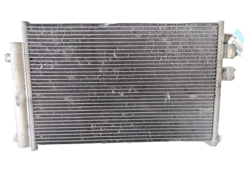 Recambio de condensador / radiador aire acondicionado para alfa romeo 147 (190) 1.9 jtd 120 selective referencia OEM IAM   