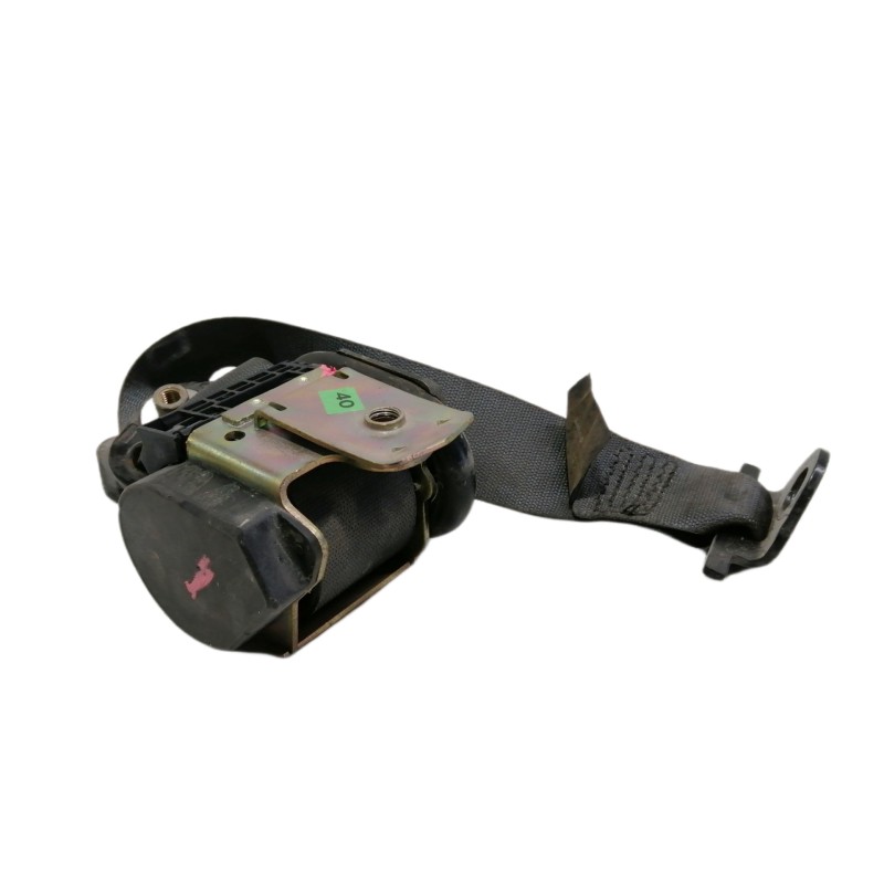 Recambio de cinturon seguridad trasero izquierdo para renault laguna ii grandtour (kg0) dynamique referencia OEM IAM   