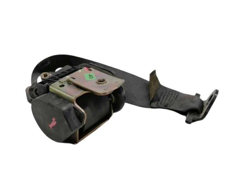 Recambio de cinturon seguridad trasero izquierdo para renault laguna ii grandtour (kg0) dynamique referencia OEM IAM   