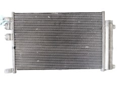 Recambio de condensador / radiador aire acondicionado para alfa romeo 147 (190) 1.9 jtd 120 selective referencia OEM IAM    2