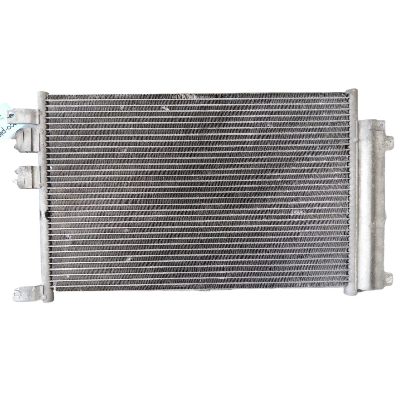 Recambio de condensador / radiador aire acondicionado para alfa romeo 147 (190) 1.9 jtd 120 selective referencia OEM IAM   