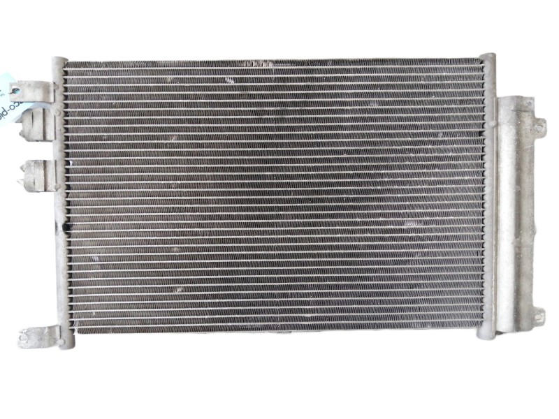 Recambio de condensador / radiador aire acondicionado para alfa romeo 147 (190) 1.9 jtd 120 selective referencia OEM IAM   