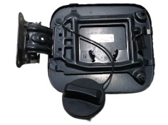 Recambio de tapa exterior combustible para nissan qashqai+2 (jj10) acenta referencia OEM IAM G8830EY1MA   2