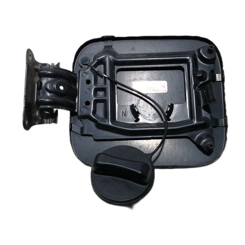 Recambio de tapa exterior combustible para nissan qashqai+2 (jj10) acenta referencia OEM IAM G8830EY1MA  