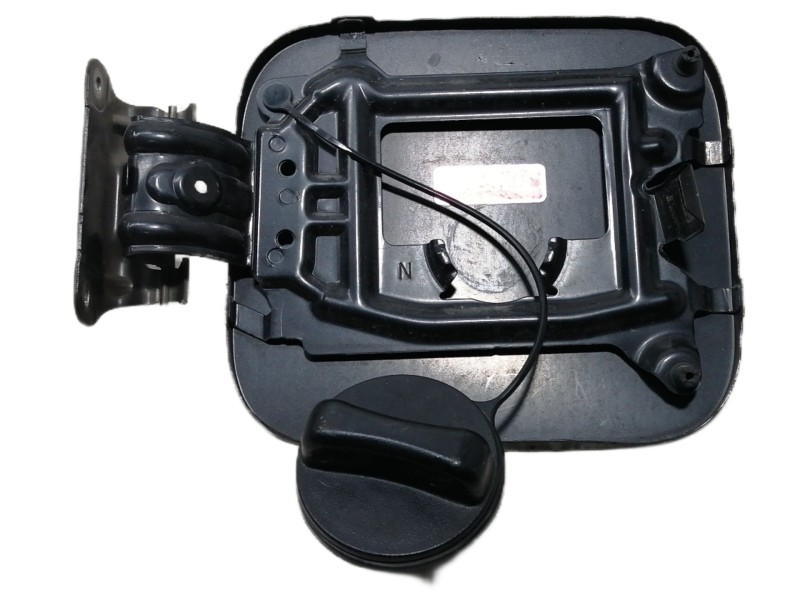 Recambio de tapa exterior combustible para nissan qashqai+2 (jj10) acenta referencia OEM IAM G8830EY1MA  