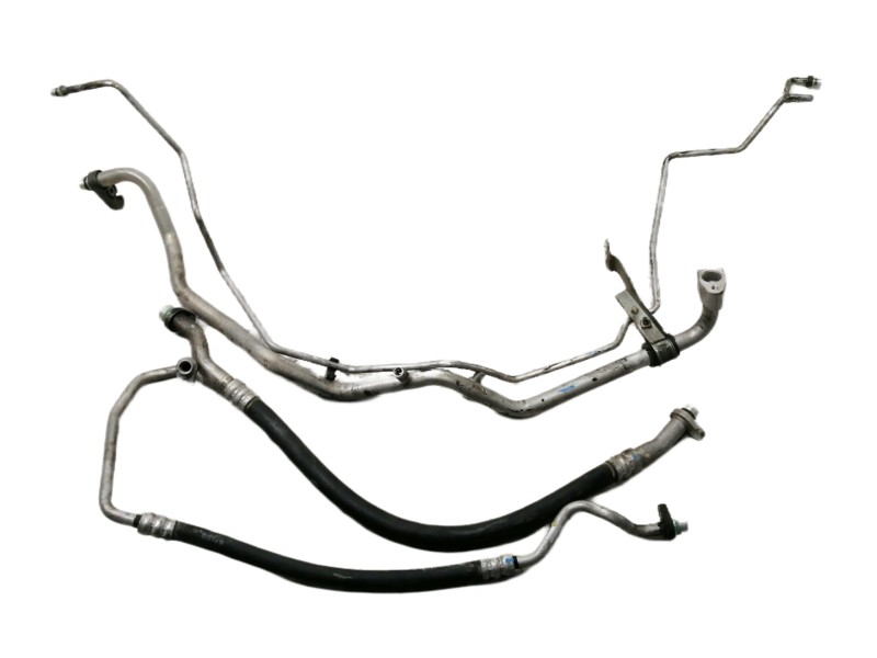 Recambio de tubos aire acondicionado para nissan qashqai+2 (jj10) acenta referencia OEM IAM 92440JD51A 92480JD71A 92490JD700