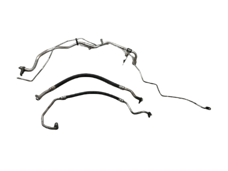 Recambio de tubos aire acondicionado para nissan qashqai+2 (jj10) acenta referencia OEM IAM 92440JD51A 92480JD71A 92490JD700