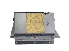 Recambio de guantera para ford focus berlina (cak) ghia referencia OEM IAM 98ABA06050   2