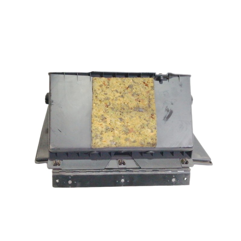 Recambio de guantera para ford focus berlina (cak) ghia referencia OEM IAM 98ABA06050  