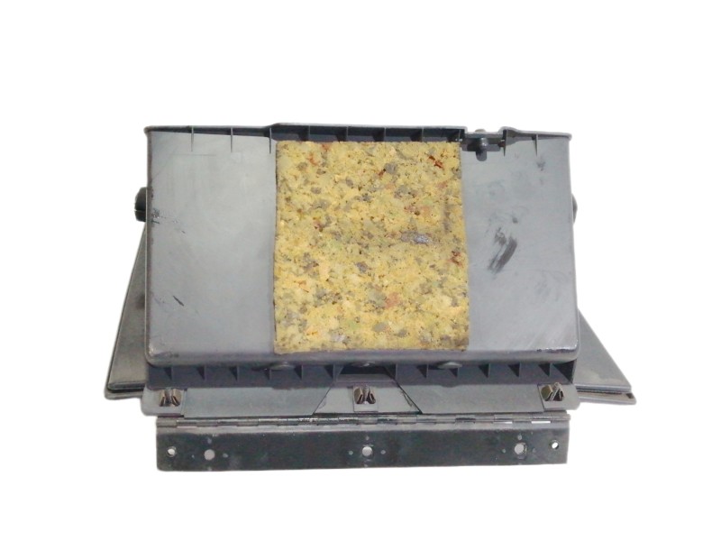 Recambio de guantera para ford focus berlina (cak) ghia referencia OEM IAM 98ABA06050  