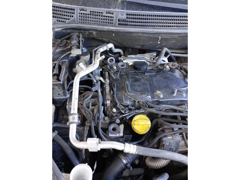 Recambio de tubos aire acondicionado para nissan qashqai+2 (jj10) acenta referencia OEM IAM 92440JD51A 92480JD71A 92490JD700