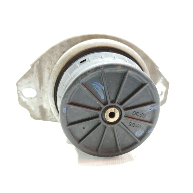 Recambio de soporte motor izquierdo para land rover range rover sport v8 td hse referencia OEM IAM KKB500602  