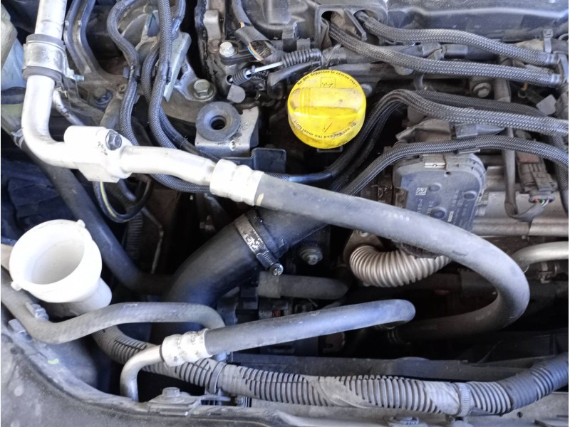 Recambio de tubos aire acondicionado para nissan qashqai+2 (jj10) acenta referencia OEM IAM 92440JD51A 92480JD71A 92490JD700