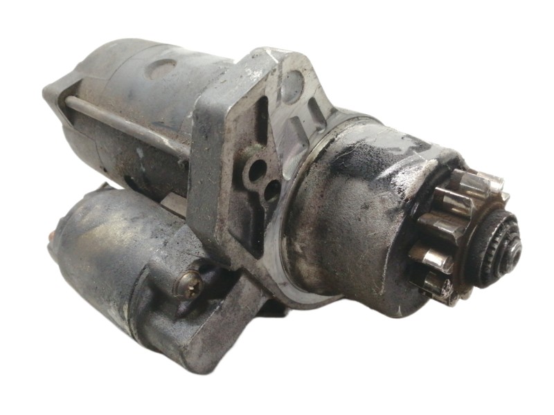 Recambio de motor arranque para nissan almera (n16/e) acenta referencia OEM IAM 23300WD001 M008T71371 