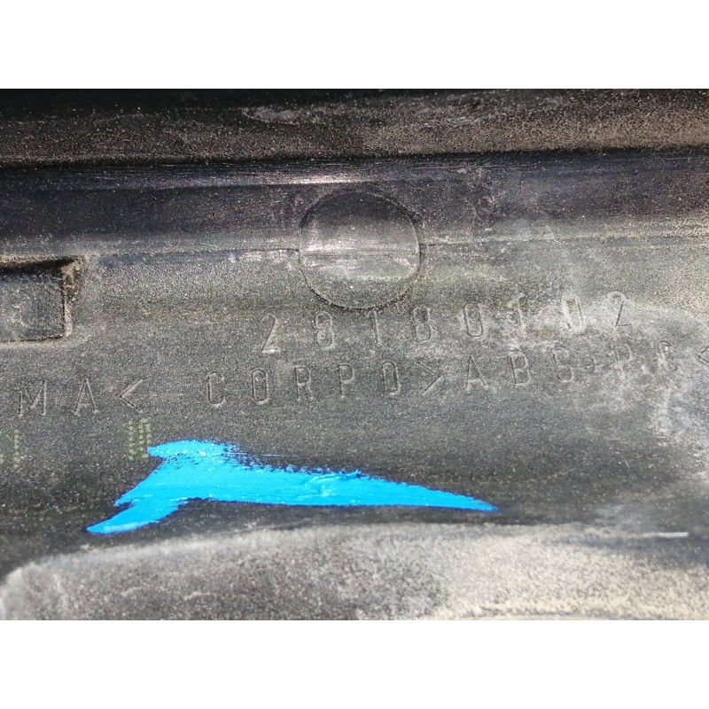 Recambio de piloto trasero izquierdo interior para fiat stilo multi wagon (192) 1.9 120 feel multijet referencia OEM IAM 5171794