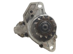 Recambio de motor arranque para nissan almera (n16/e) acenta referencia OEM IAM 23300WD001 M008T71371  2