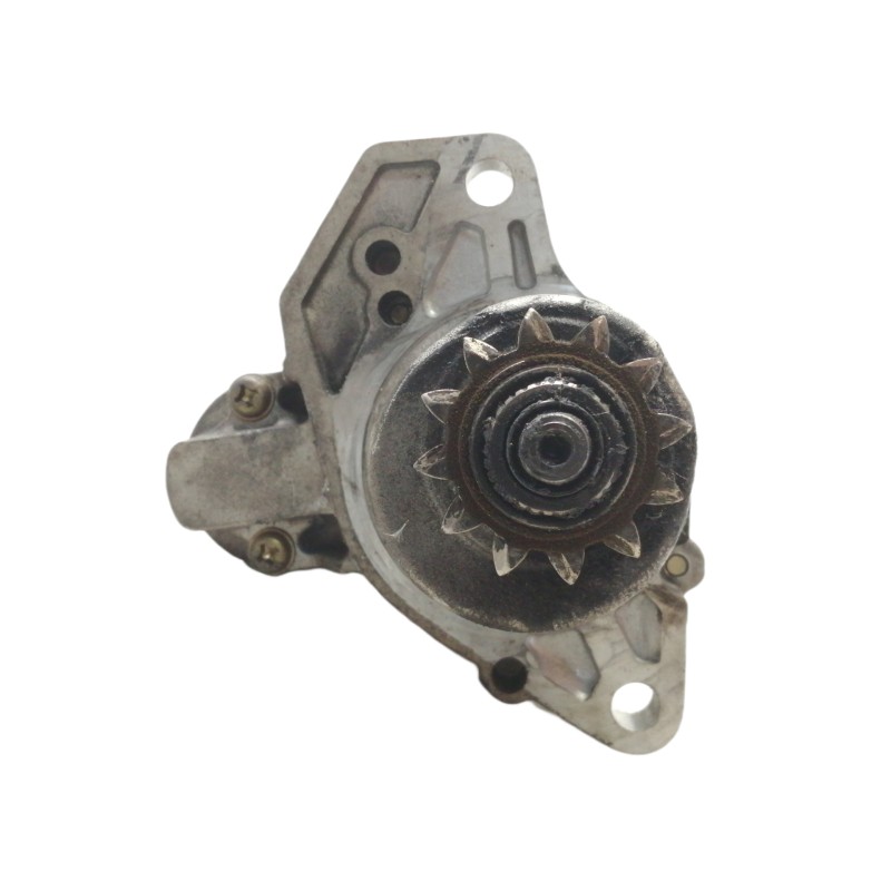 Recambio de motor arranque para nissan almera (n16/e) acenta referencia OEM IAM 23300WD001 M008T71371 