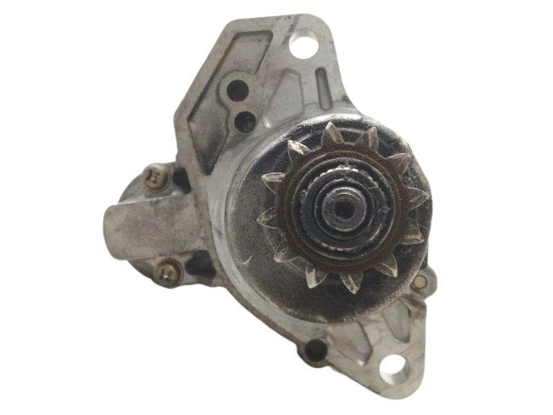 Recambio de motor arranque para nissan almera (n16/e) acenta referencia OEM IAM 23300WD001 M008T71371 