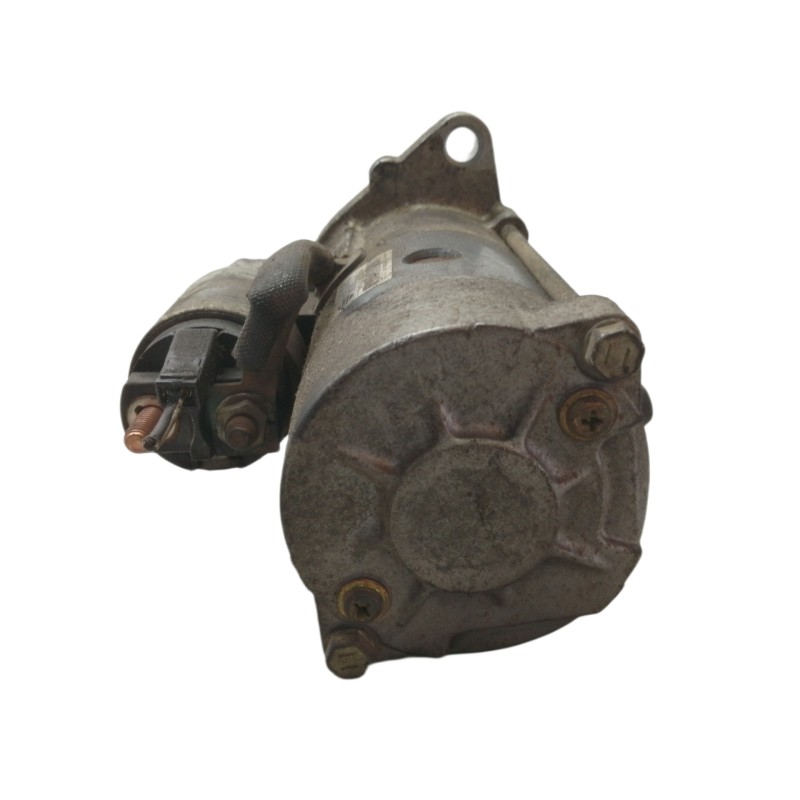 Recambio de motor arranque para nissan almera (n16/e) acenta referencia OEM IAM 23300WD001 M008T71371 