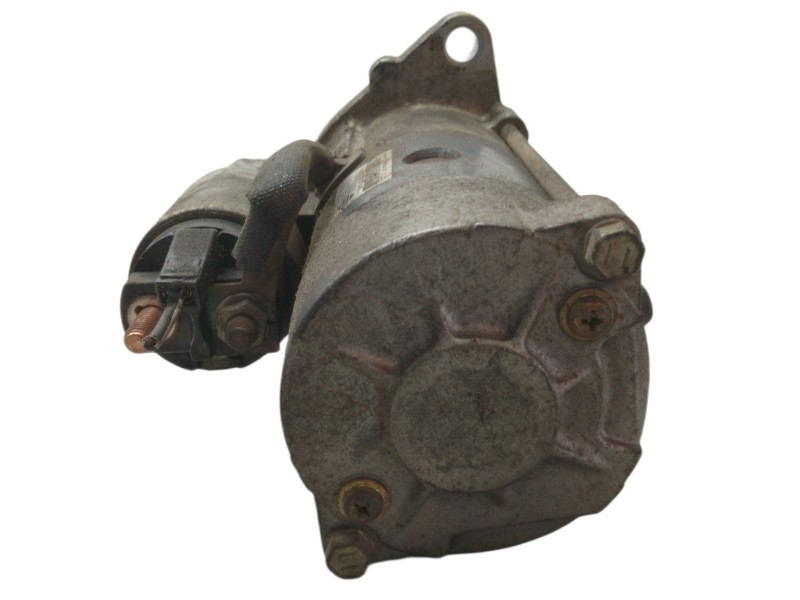 Recambio de motor arranque para nissan almera (n16/e) acenta referencia OEM IAM 23300WD001 M008T71371 