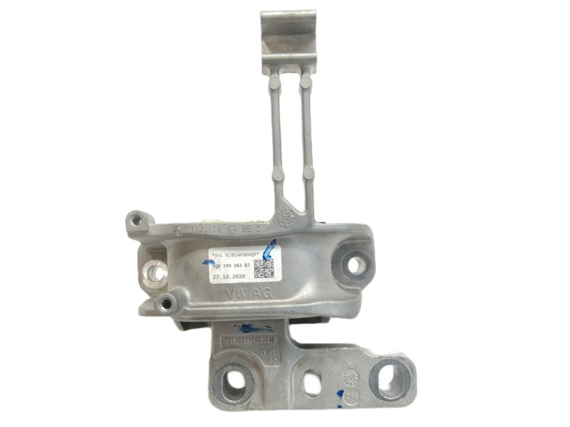 Recambio de soporte motor para volkswagen polo advance referencia OEM IAM 2Q0199262BJ 782225150345 