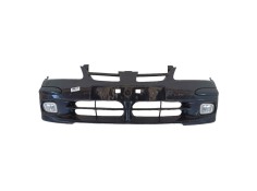 Recambio de paragolpes delantero para nissan almera (n16/e) acenta referencia OEM IAM   